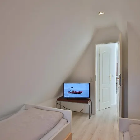 Apartman Haus Strandidyll Haus Strandidyll Haus 2