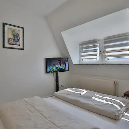 Haus Strandidyll Haus Strandidyll Haus 2