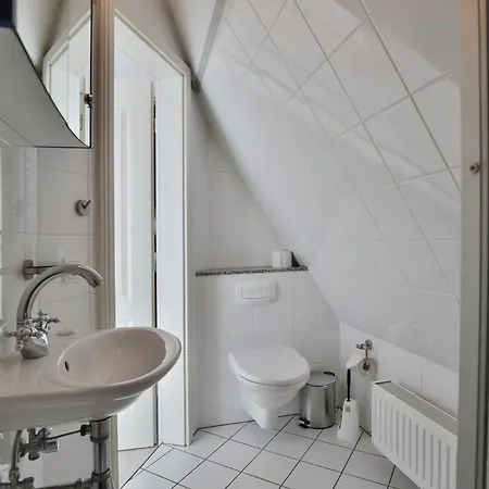 Haus Strandidyll Haus Strandidyll Haus 2 Apartman Timmendorfer Strand