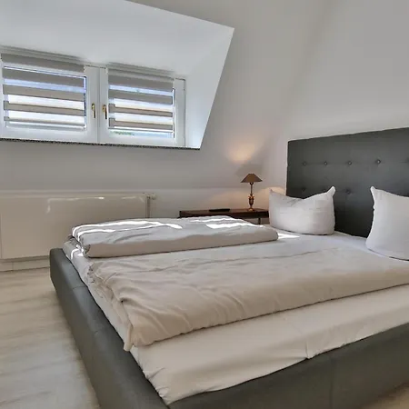 Haus Strandidyll Haus Strandidyll Haus 2 Apartman Timmendorfer Strand