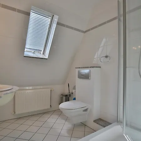 Haus Strandidyll Haus Strandidyll Haus 2