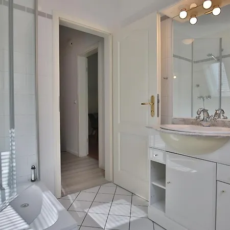 Haus Strandidyll Haus Strandidyll Haus 2 * Timmendorfer Strand