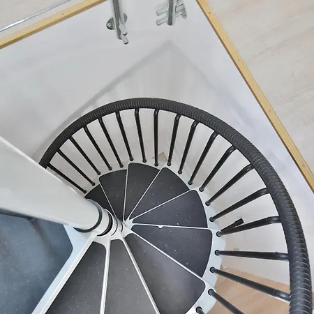 Haus Strandidyll Haus Strandidyll Haus 2 Apartman