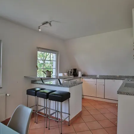 Haus Strandidyll Haus Strandidyll Haus 2 Apartman Timmendorfer Strand