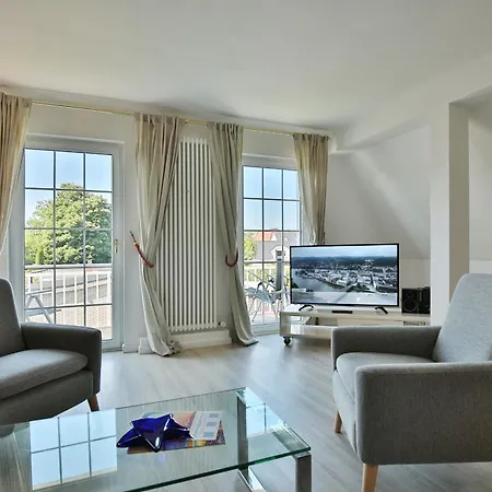 Haus Strandidyll Haus Strandidyll Haus 2 Apartman