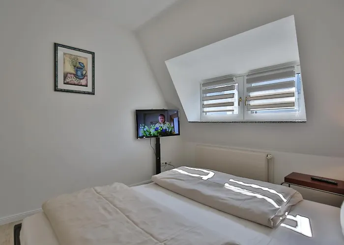 Haus Strandidyll Haus Strandidyll Haus 2