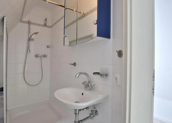 アパート Haus Strandidyll Haus Strandidyll Haus 2 *