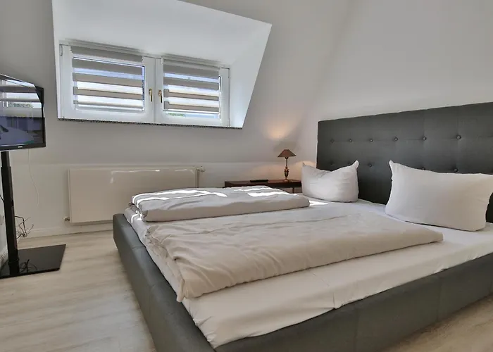 Haus Strandidyll Haus Strandidyll Haus 2 アパート ティメンドルファー・シュトラント