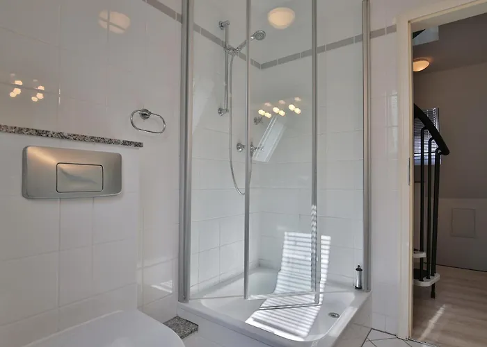 アパート Haus Strandidyll Haus Strandidyll Haus 2 *