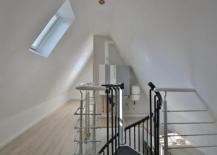 Haus Strandidyll Haus Strandidyll Haus 2 *