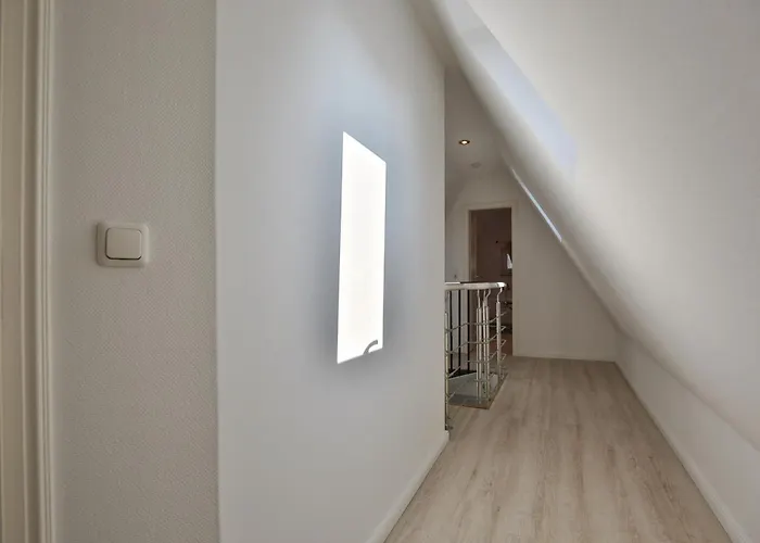 Haus Strandidyll Haus Strandidyll Haus 2 * ティメンドルファー・シュトラント