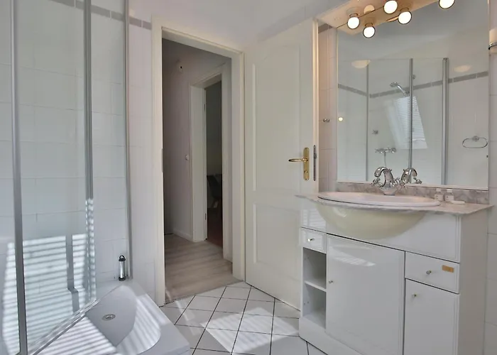 Haus Strandidyll Haus Strandidyll Haus 2 * ティメンドルファー・シュトラント