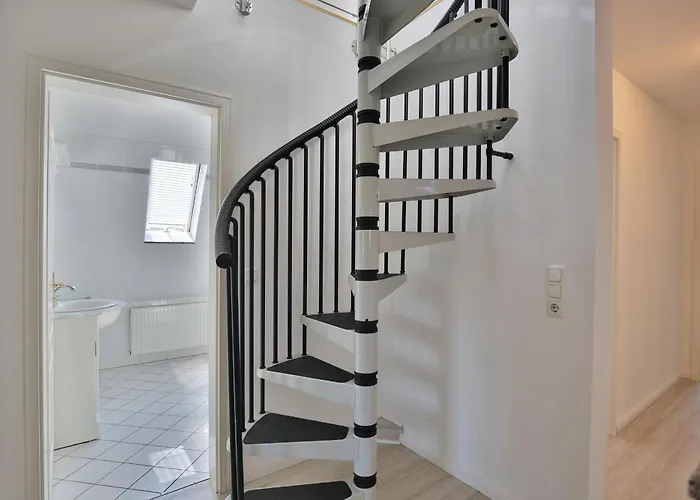 Haus Strandidyll Haus Strandidyll Haus 2 アパート