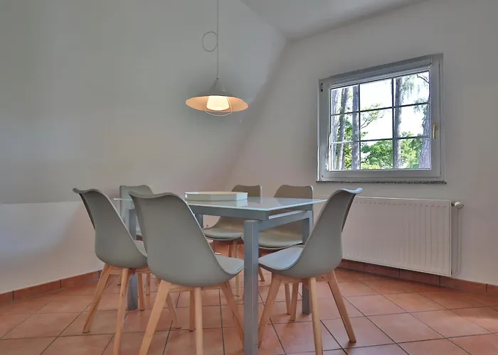 Haus Strandidyll Haus Strandidyll Haus 2 アパート ティメンドルファー・シュトラント