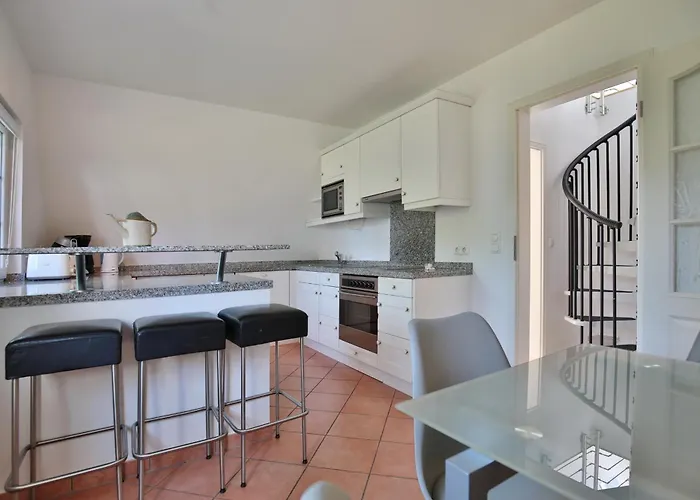 Haus Strandidyll Haus Strandidyll Haus 2 アパート ティメンドルファー・シュトラント